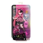 Mattel - Monster High Draculaura Day Out Doll1