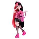 Mattel - Monster High Draculaura Day Out Doll2