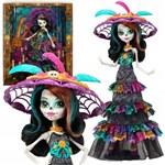 Mattel - Monster High Howliday Skelita Calaveras2