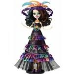 Mattel - Monster High Howliday Skelita Calaveras1