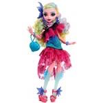 Mattel - Monster High Monster Ball Lagoona Blue1