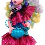 Mattel - Monster High Monster Ball Lagoona Blue4