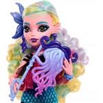 Mattel - Monster High Monster Ball Lagoona Blue3