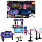 Mattel Monster High The Coffin Bean Cafe3