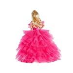 Mattel Barbie Pink Collection Doll 2021 sběratelská2
