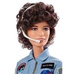 Mattel Barbie Bábika Sally Ride inšpirujúca ženy NASA4