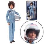 Mattel Barbie Bábika Sally Ride inšpirujúca ženy NASA1