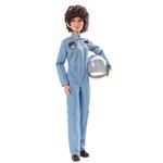 Mattel Barbie Bábika Sally Ride inšpirujúca ženy NASA2