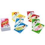 Mattel - UNO Disney Princess4