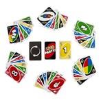 Mattel - Uno Party Card Game3