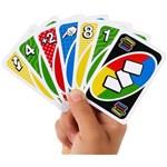 Mattel - Uno Party Card Game2