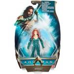 Mattel AQUAMAN Figurka akcji MERA 15 cm3