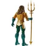 Mattel AQUAMAN Figurka akcji wielokolorowa 15 cm3