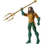 Mattel AQUAMAN akčná figúrka viacfarebná 15 cm1