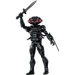 Mattel Aquaman figure Black Manta2