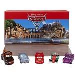 Mattel Cars Cars 5-pack Cars 2 HFN821