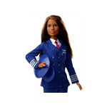 Mattel Barbie 60Th Anniversary Pilotka4