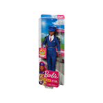 Mattel Barbie 60Th Anniversary Pilotka1