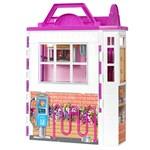 Mattel Barbie Zestaw do gry w restaurację1