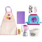 Mattel Barbie Cooking & Baking Breakfast Themed Accessory Pack1