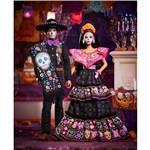 Mattel Barbie Day Of The Dead5