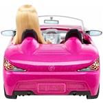 Mattel Barbie DJR55 - elegantní kabriolet s panenkou2