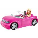 Mattel Barbie DJR55 - elegantní kabriolet s panenkou8