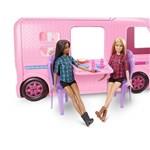 Mattel Barbie Dream Camper Caravan of Dreams FBR349