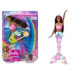 Mattel Barbie Dreamtopia Mořská panna Sparkle Light1