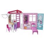 Mattel Barbie domek FXG542