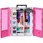 MATTEL Barbie Fashionistas Wardrobe1