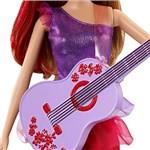 Mattel Barbie v bábike Rock 'N Royals Country Star2