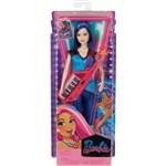 Mattel Barbie v bábike Rock 'N Royals Pop Star3