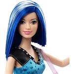 Mattel Barbie w lalce Rock 'N Royals Pop Star2