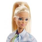 Mattel Barbie Inženýrka robotiky3
