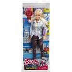 Mattel Barbie Inženýrka robotiky6