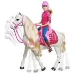 Mattel Barbie Dream Horse s bábikou3