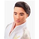 Mattel Barbie signature Simu Liu Ken3