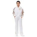 Mattel Barbie signature Simu Liu Ken2