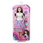 Mattel Barbie Princezná dobrodružstvo priateľka Renee2