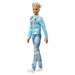 Mattel Barbie Princess Adventure Princ1