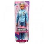 Mattel Barbie Princess Adventure Princ3