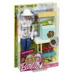 Mattel Barbie profese - set Včelařky s doplňky1