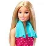 Mattel Barbie s doplňky Set Sprcha6