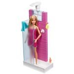 Mattel Barbie s doplňky Set Sprcha2