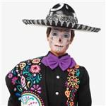 Mattel Barbie Sběratelská Dia De Muertos Ken2