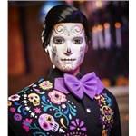 Mattel Barbie Sběratelská Dia De Muertos Ken5