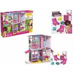 Mattel Barbie Dreamhouse Willa Marzeń2