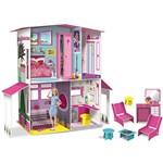 Mattel Barbie Dreamhouse Dream Villa1