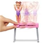 Mattel Barbie Povolanie Učiteľka gymnastiky2